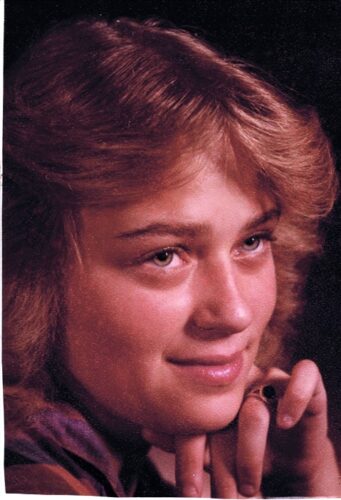Michele Kristie Slade